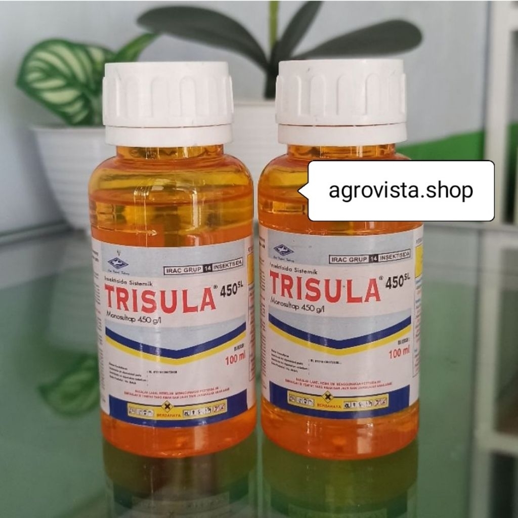 TRISULA 450 SL INSEKTISIDA (100 ML)