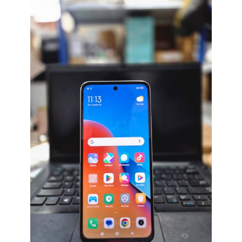 HP HAPE XIAOMI REDMI 12 8/128 ORIGINAL SECOND