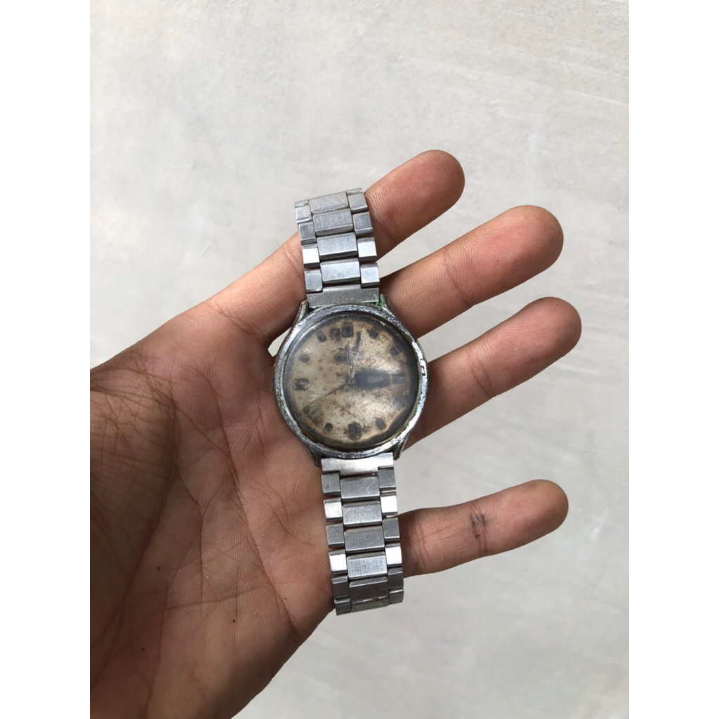 Jam tangan Original wingo