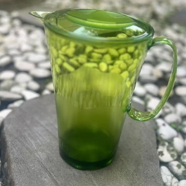 TEKO KRISTAL PREMIUM TUPPERWARE ORIGINAL