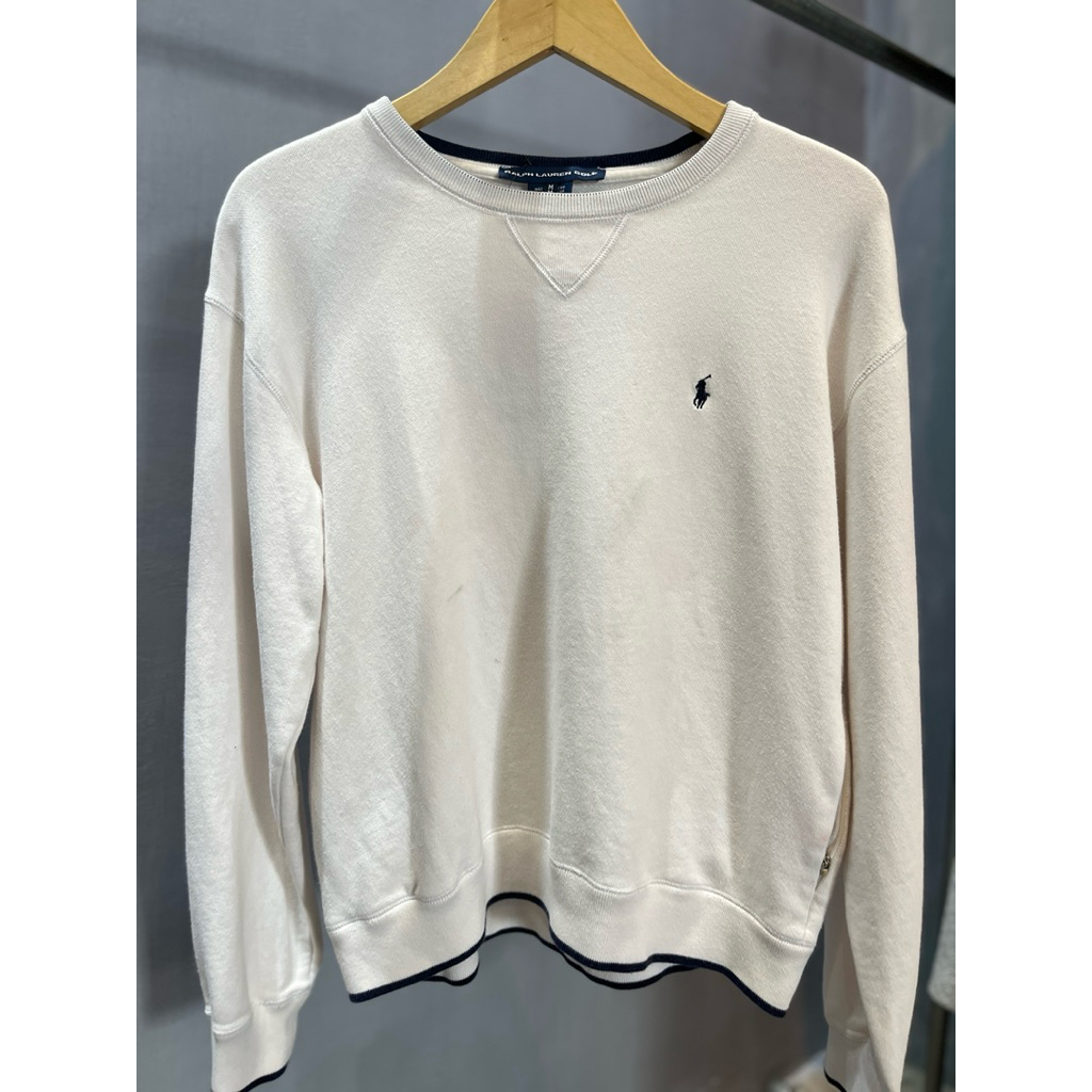 Sweater Polo Rl