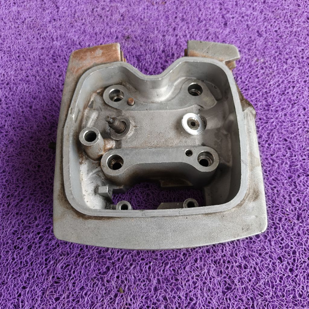 Head Kop Mp Mono Kode KYE