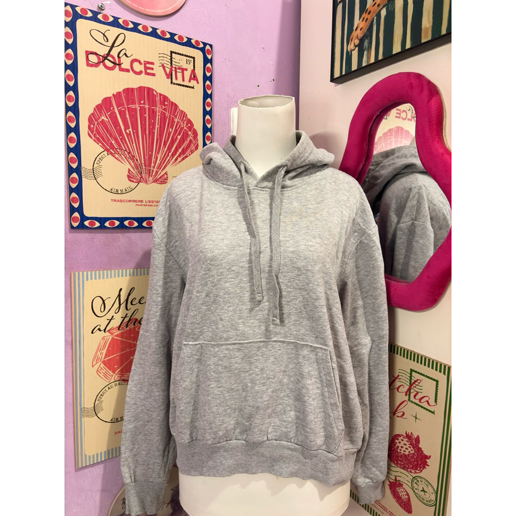 Hoodie Hnm Preloved + ADM