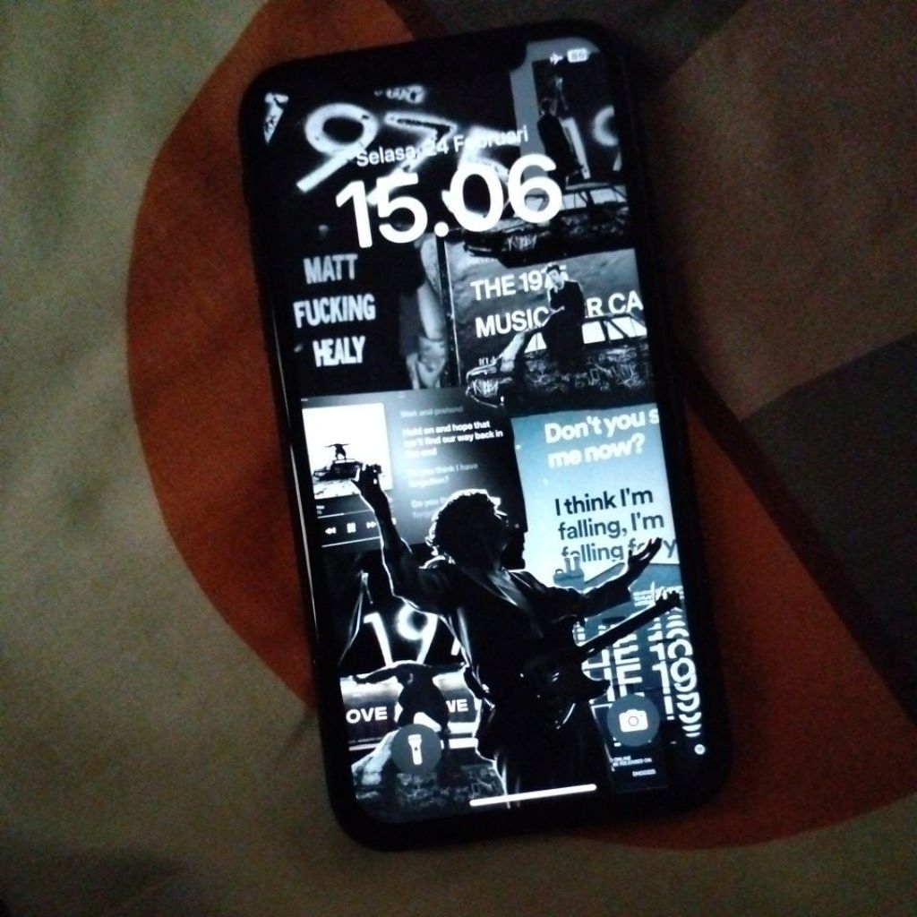 iPhone XR Bypass 128Gb (Mulus)