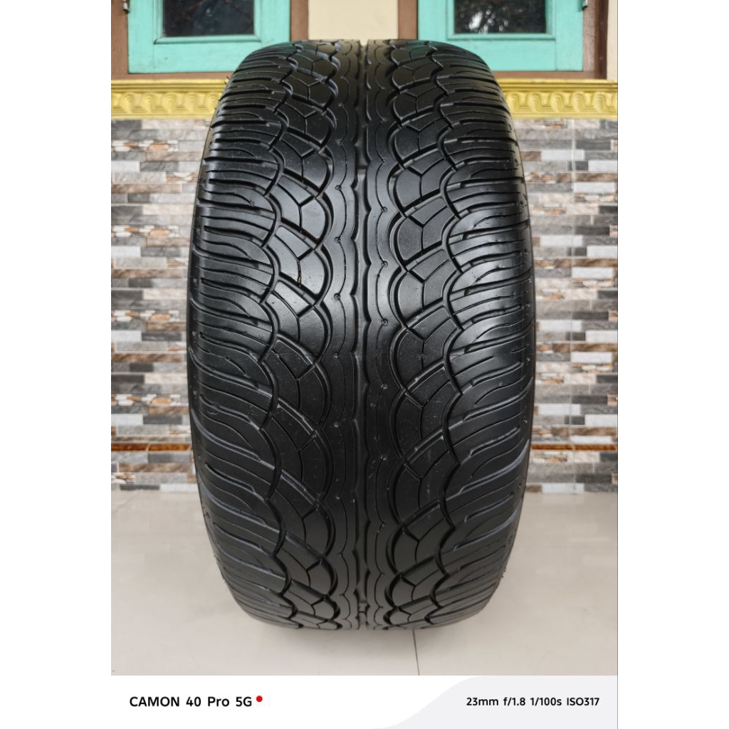 Yokohama Parada Spec-X 285/50 R20