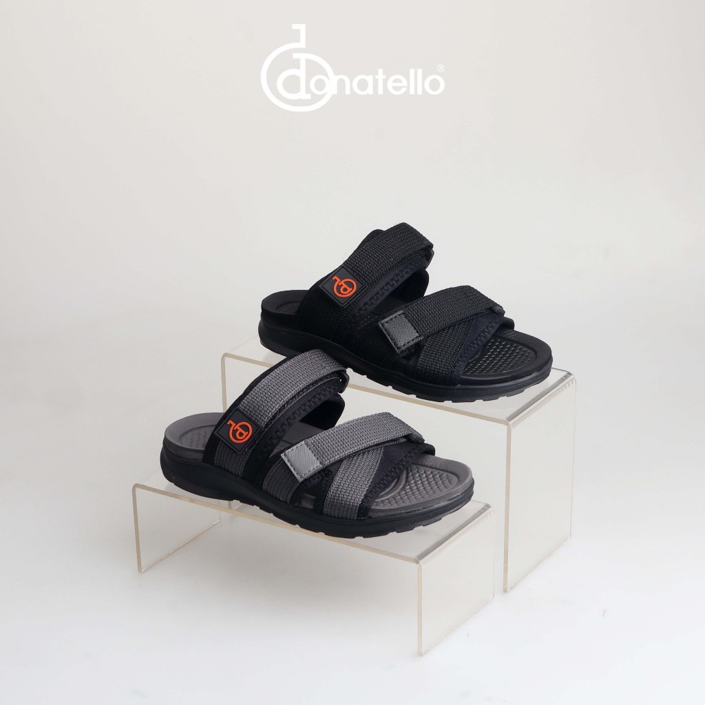 Donatello YE42043A Sandal Anak Laki-Laki