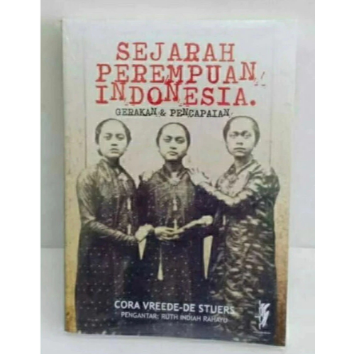 Sejarah Perempuan Indonesia Gerakan dan Pencapaian