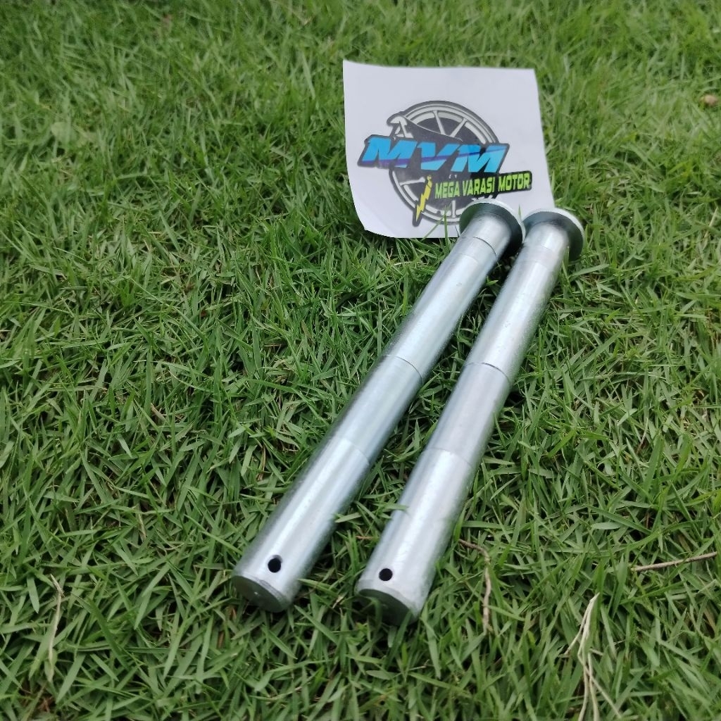 As standar tengah supra/gl(padat) AS STANDAR TENGAH HONDA PADAT