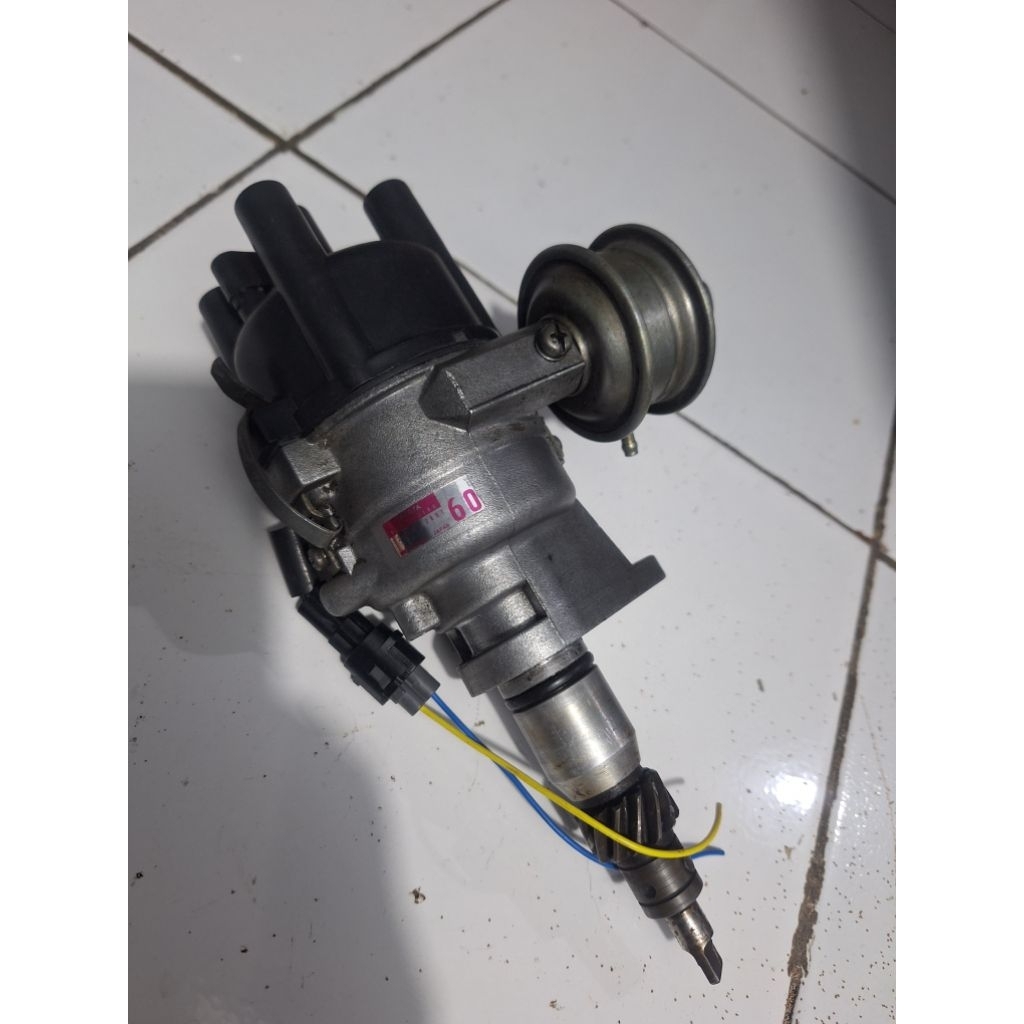 delco cdi kijang kapsul 7k