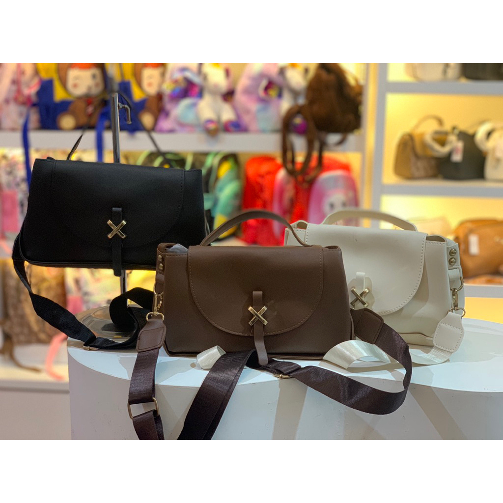 tas kulit wanita tas kerja tas santai tas jalan-jalan tas premium tas abg tas anak muda