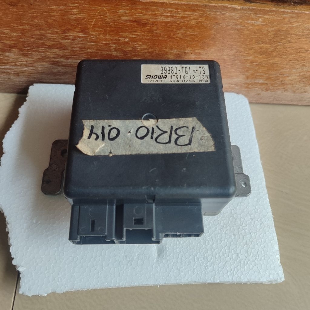 Modul EPS Honda Brio Original