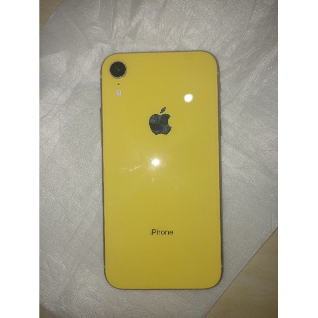 Iphone XR 256 GB