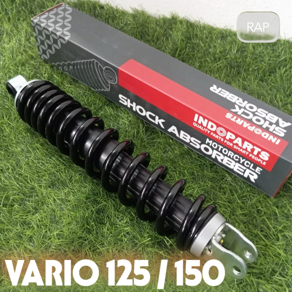 SHOCKBREAKER VARIO 125 FI ESP VARIO 150 K59 INDOPART