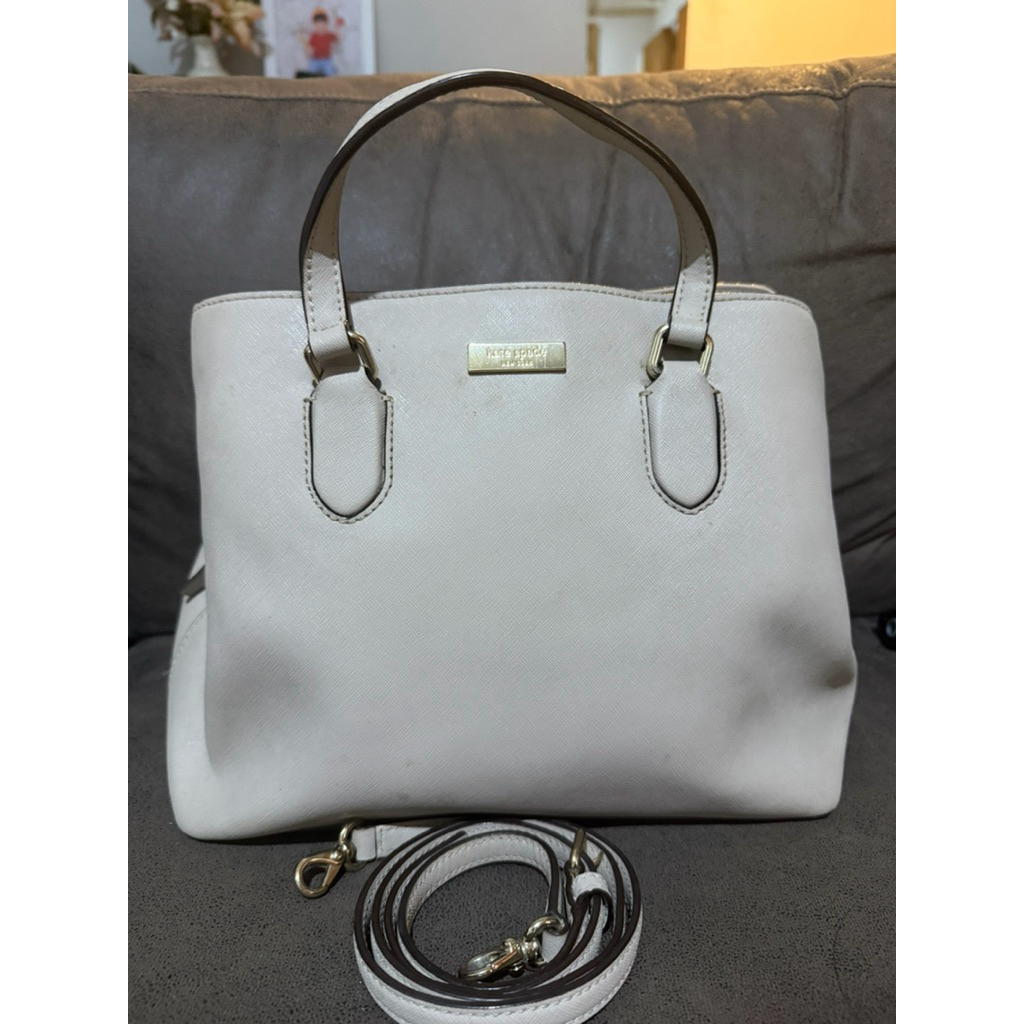 preloved slingbag katespade