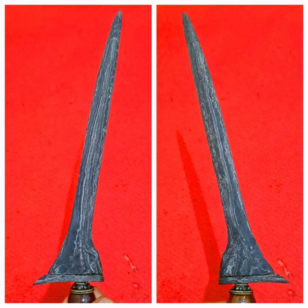 PUSAKA KERIS JOKO LOLA SEPUH - Est. Era MATARAM SEPUH