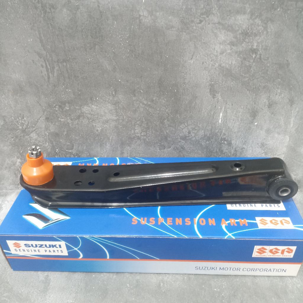 Lower arm ball Joint sayap bawah Suzuki APV / Futura / T120SS / Mega carry original