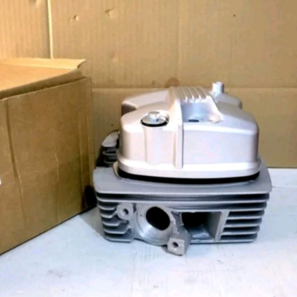 BLOK HEAD KOP ATAS MEGAPRO MEGA PRO OLD LAMA