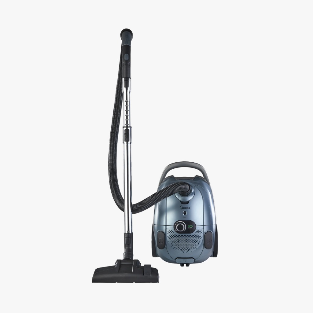 Vacum Cleaner Canister Midea Powerful Suction MVC-17M