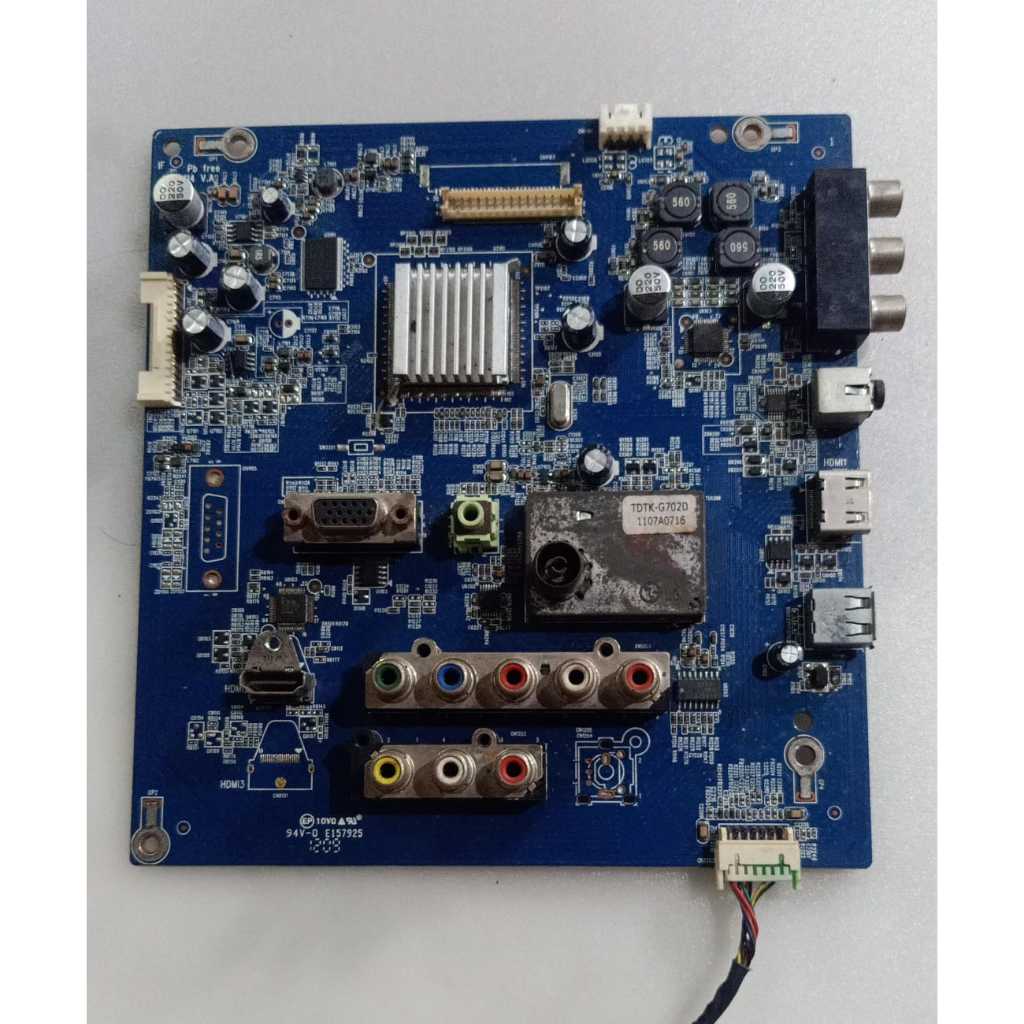 MB tv sharp LC-22LE420ML, LC-22LE420ML