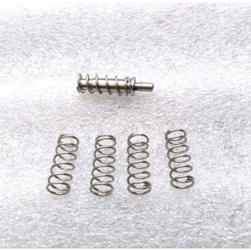 Spring Valve 733 731 702 705 706 708 Versi Up