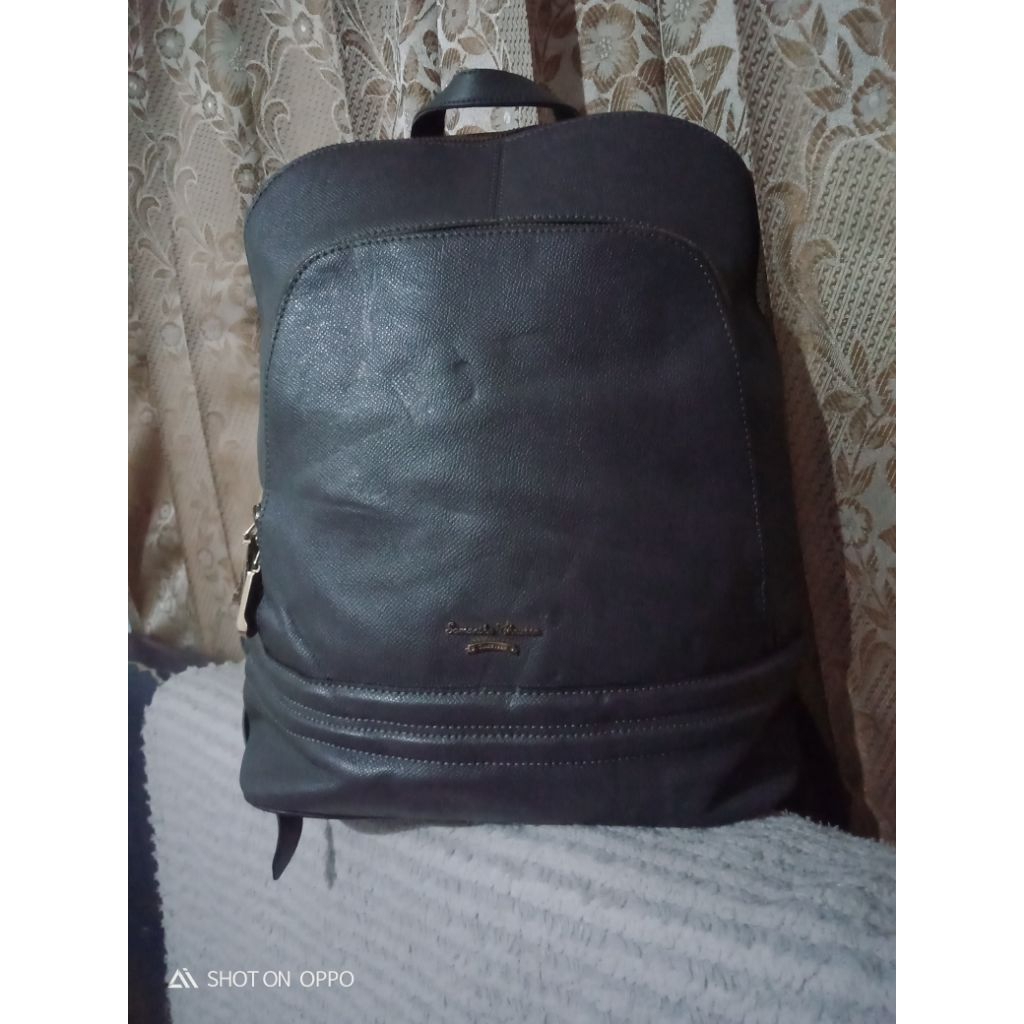 PL TAS RANSEL SAMANTHA THAVASA