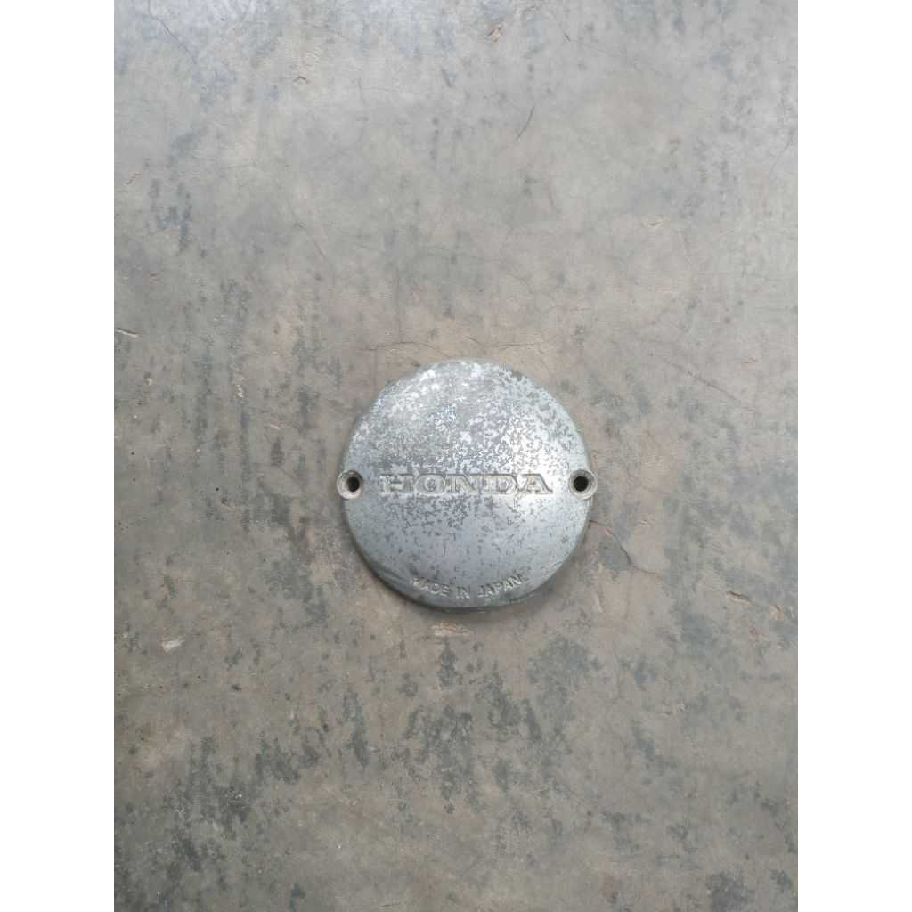 Tutup Magnet Honda C70 original second copotan