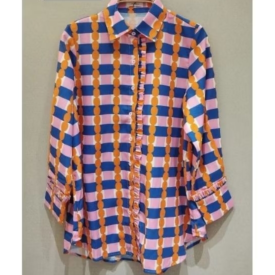 NADJANI CORRY TOP NEW COLLECTION