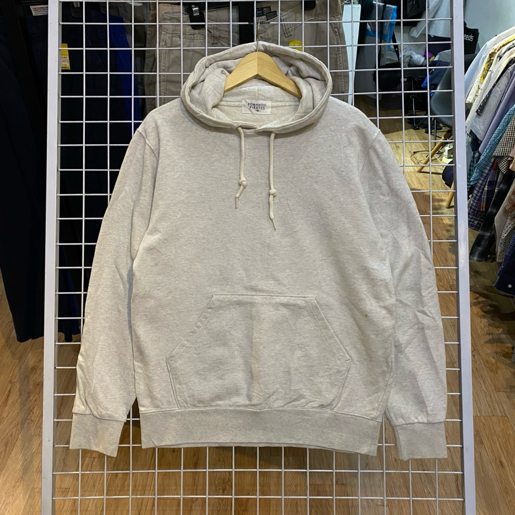 Romantic Pirates Hoodie