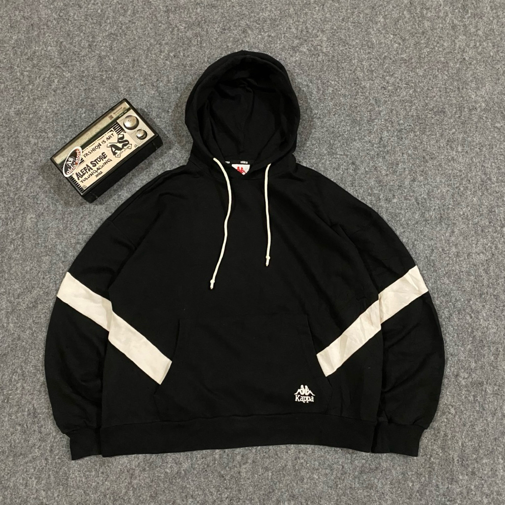 Hodie KAPPA BOXY (size XL)