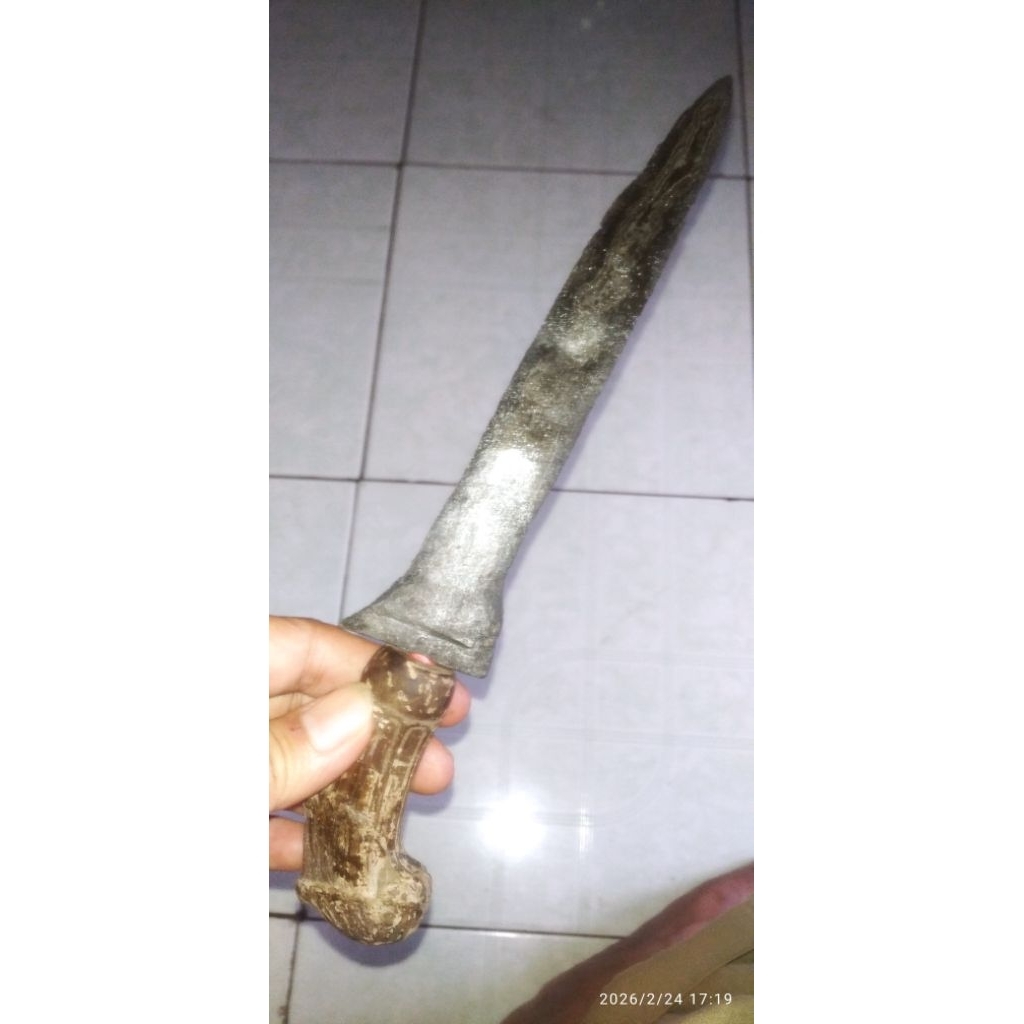 betok sombro sepuh pejetan