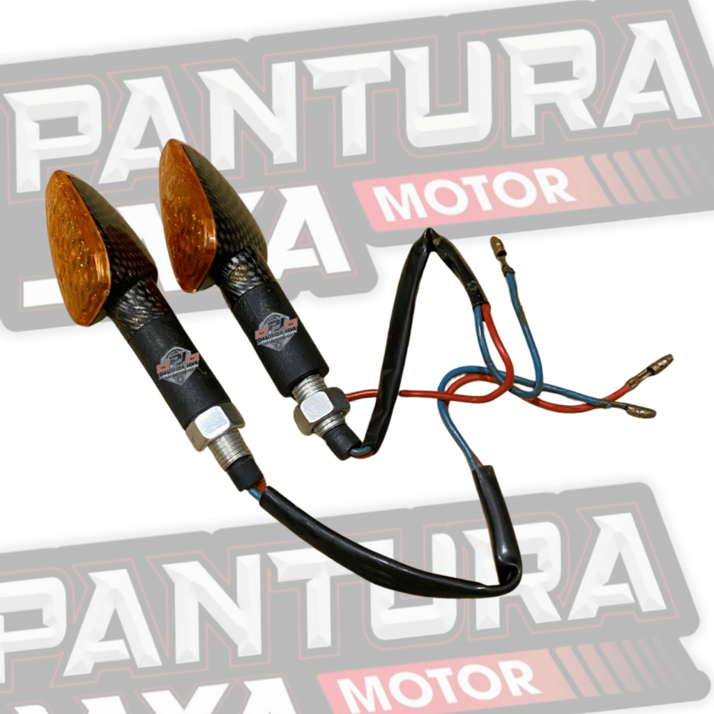 SEIN MINI LED UNIVERSAL MOTOR CB150R VIXION VERZA ADV VARIO AEROX