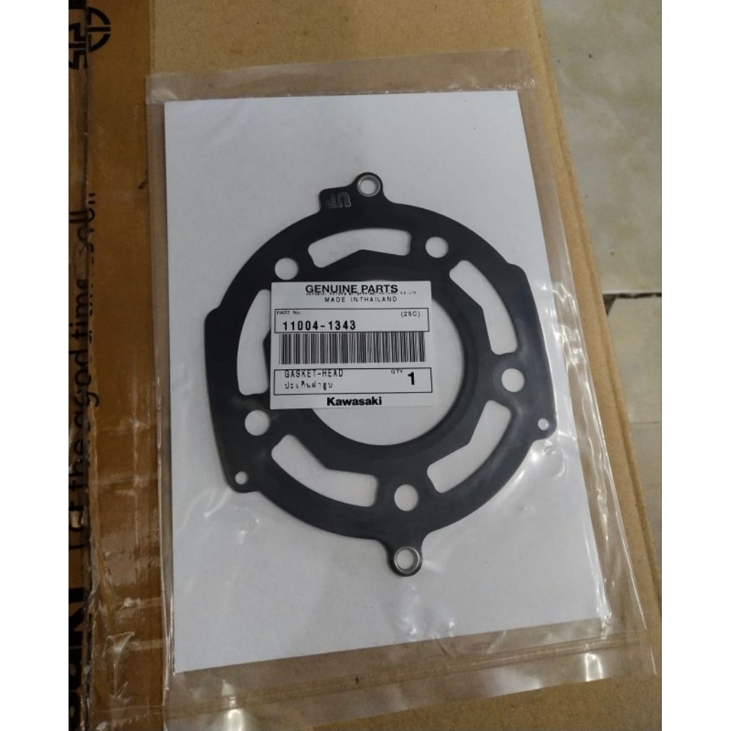 paking head zx RR blok 1878