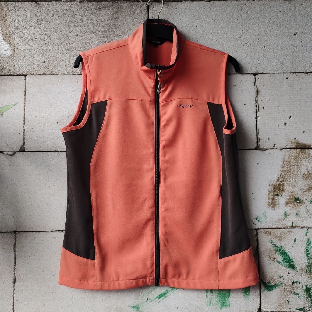 Activ FNC Kolon Vest Rompi Outdoor Sport