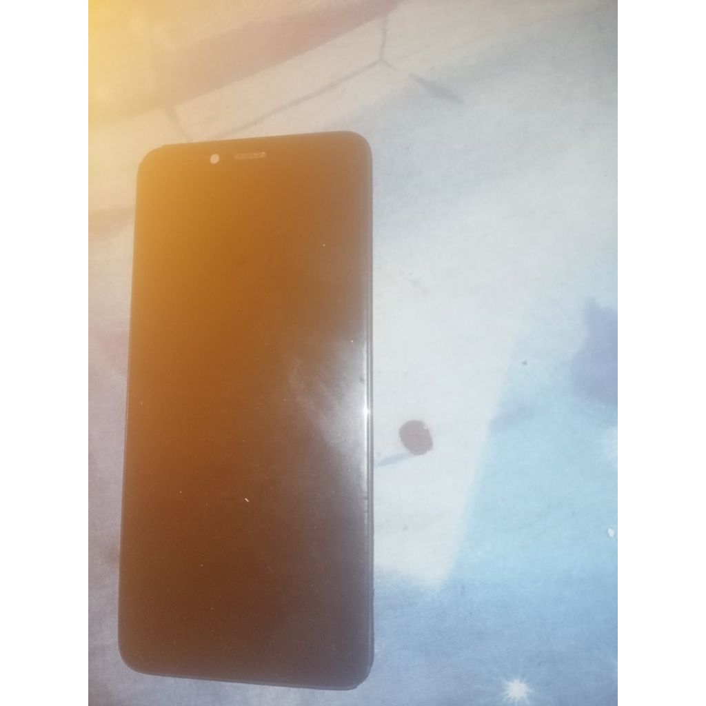 lcd ORI Lenovo s5 k520