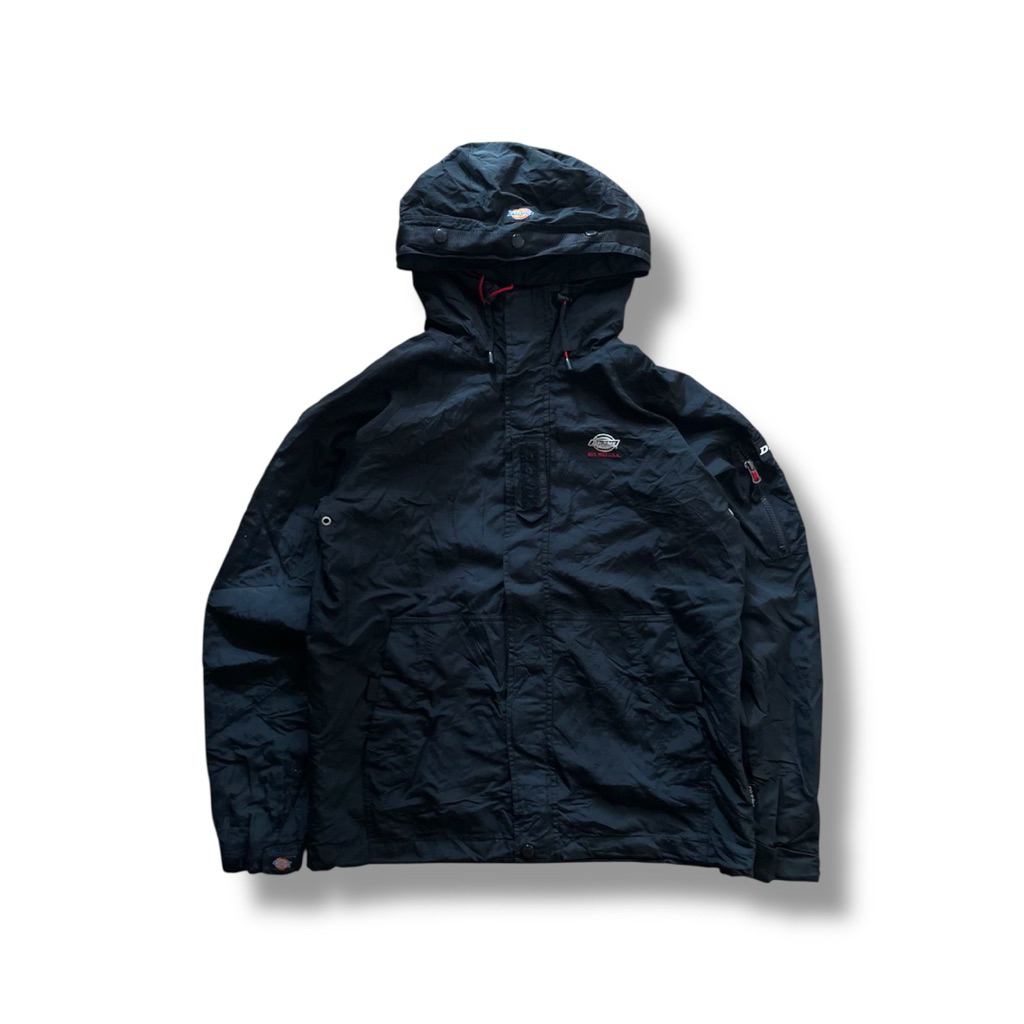 Jacket Outdoor Dickies Ecwcs Gorpcore