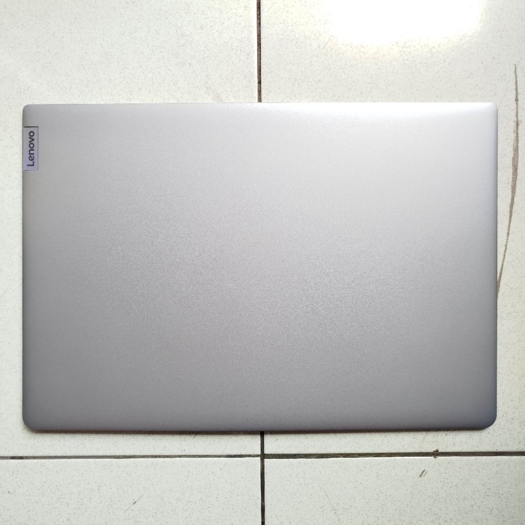 (17inch) Casing Belakang LCD LED Back Cover Laptop Lenovo Ideapad slim 3 3-17itl6 3-17ALC6 17s 2021 