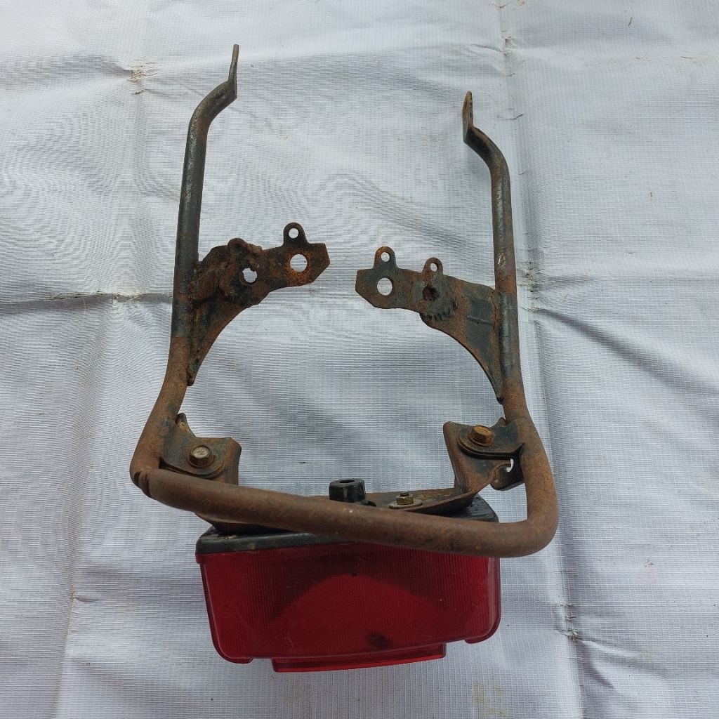 BEGEL,BEHEL YAMAHA YT 115 ORIGINAL