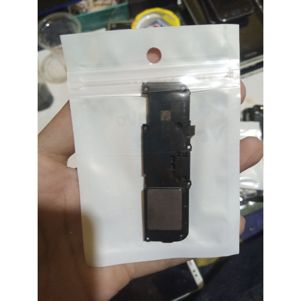 Buzzer Vivo V5 Lite Original Cabutan Second
