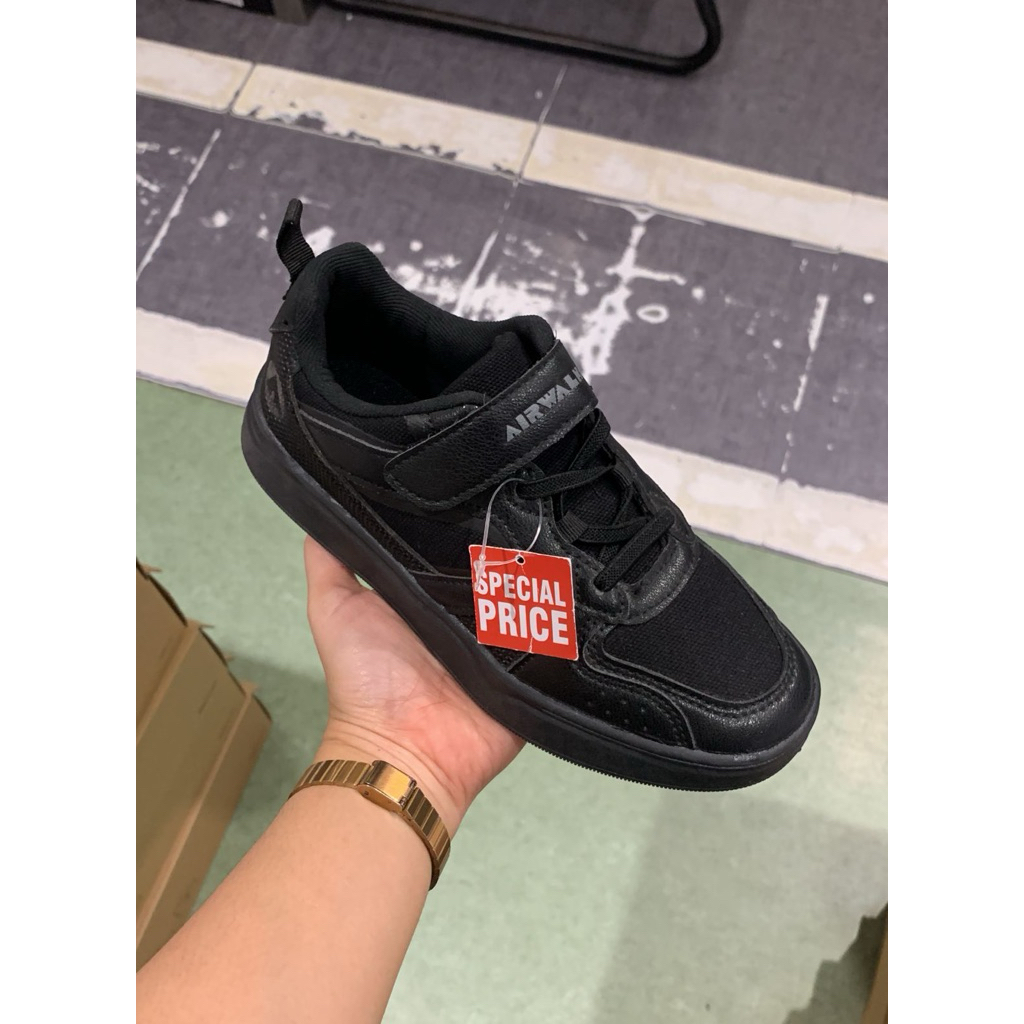 sepatu sekolah anak airwalk