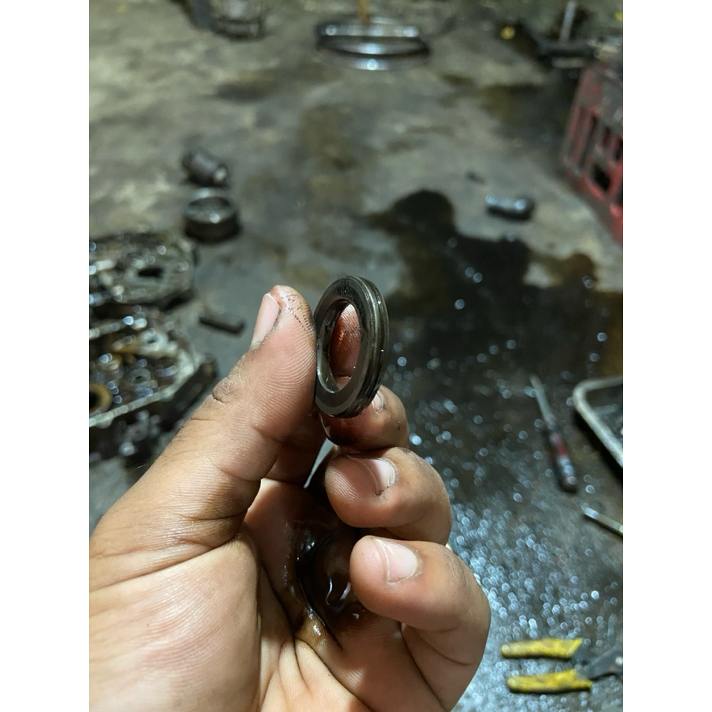 ring kruk as revo abs/ring kruk as sebelum mangkok ganda revo/blade