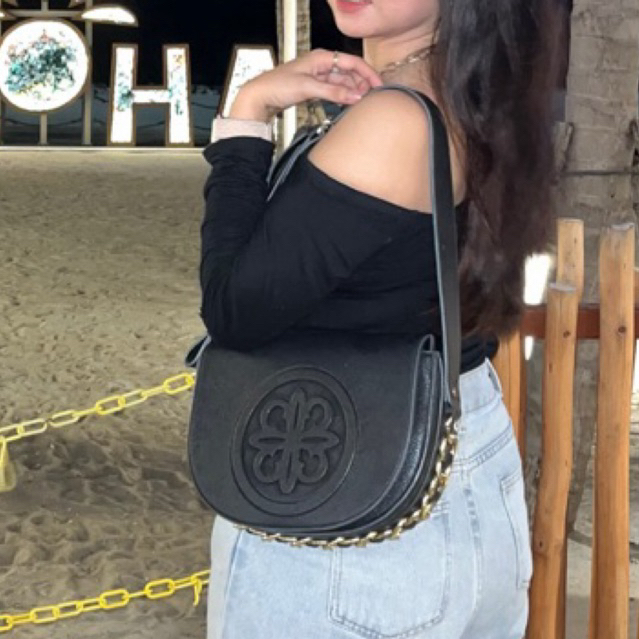 Preloved tas les catino