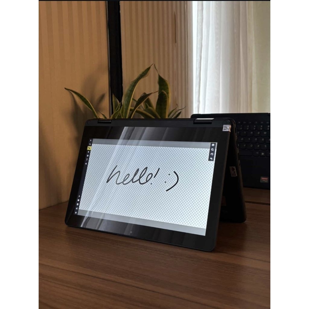 lenovo thinkpad yoga