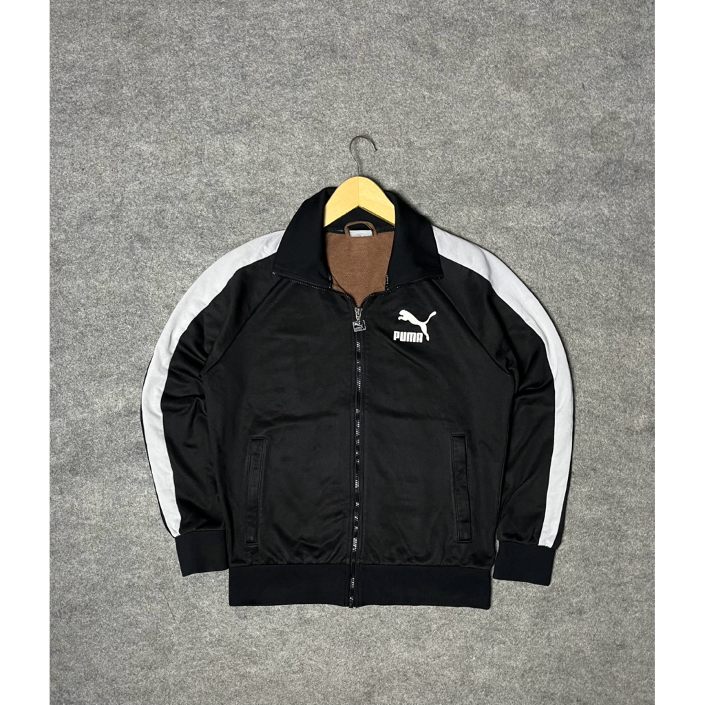 Tracktop Puma T7