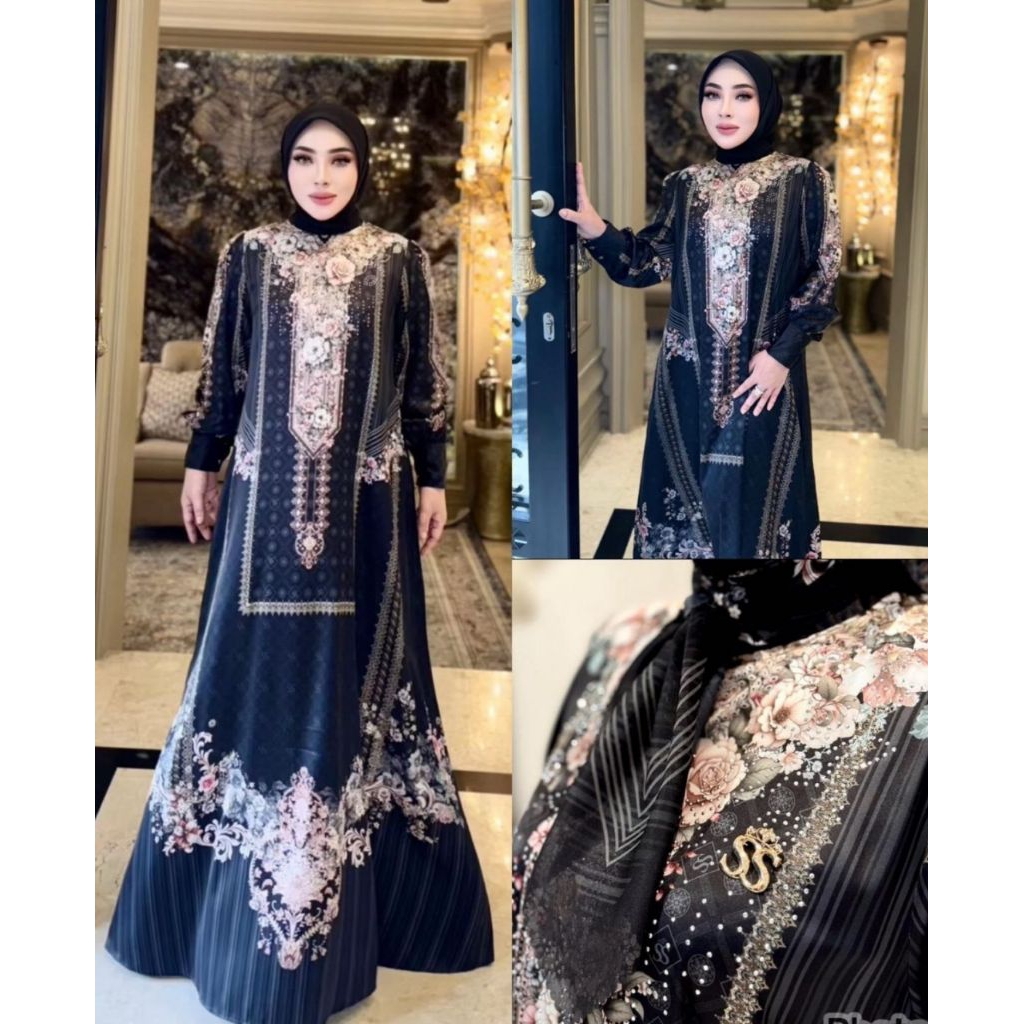 SHELLASAUKIA ORIGINAL GAMIS SHELLASAUKIA ORIGINAL TERBARU GAMIS VIRAL SHELLASAUKIA