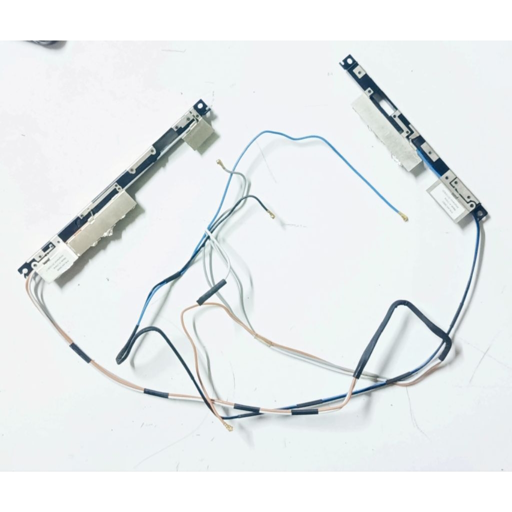 Kabel Fleksibel antena Wifi card laptop Lenovo Thinkpad T410