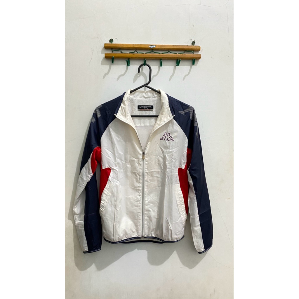 PRELOVE KAPPA OUTDOOR/RUNNING JACKET