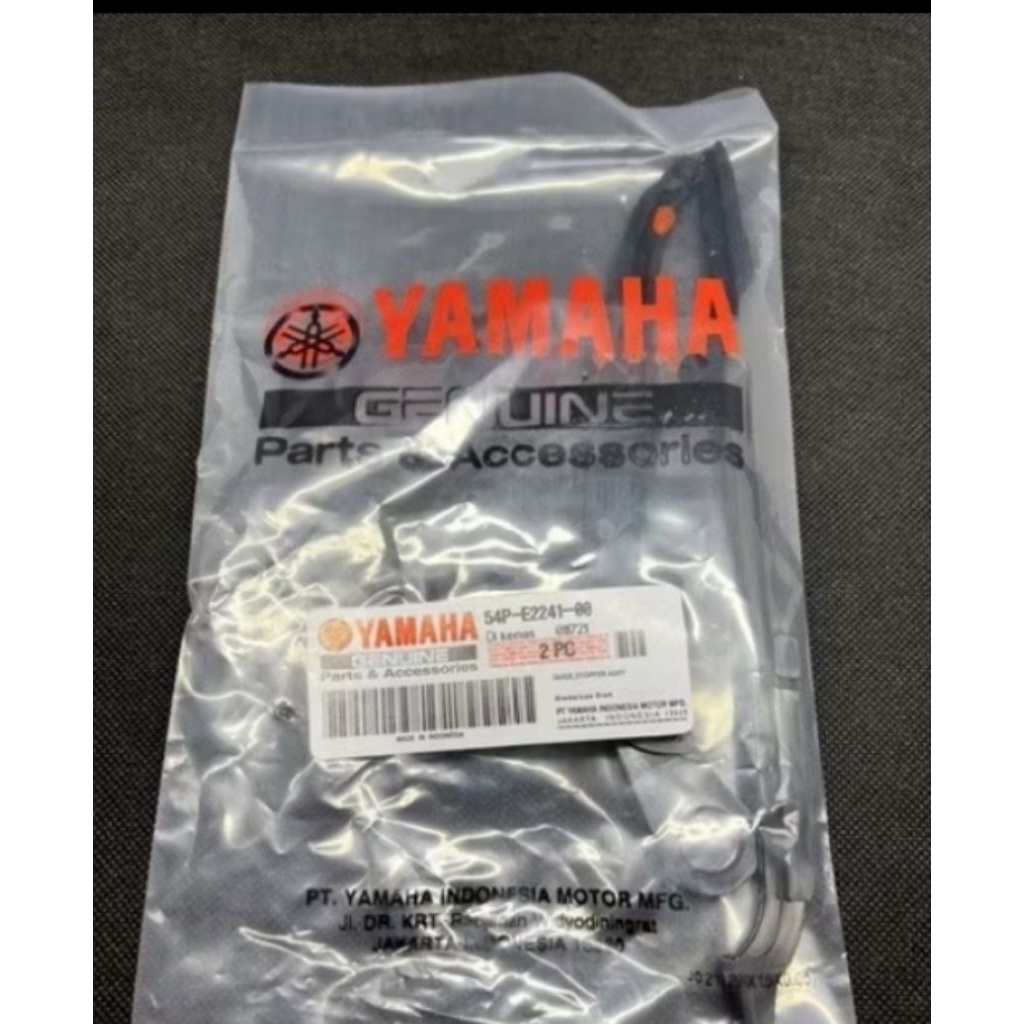 KARET TENSIONER MIO J LIDAH TENSIONER MIO J