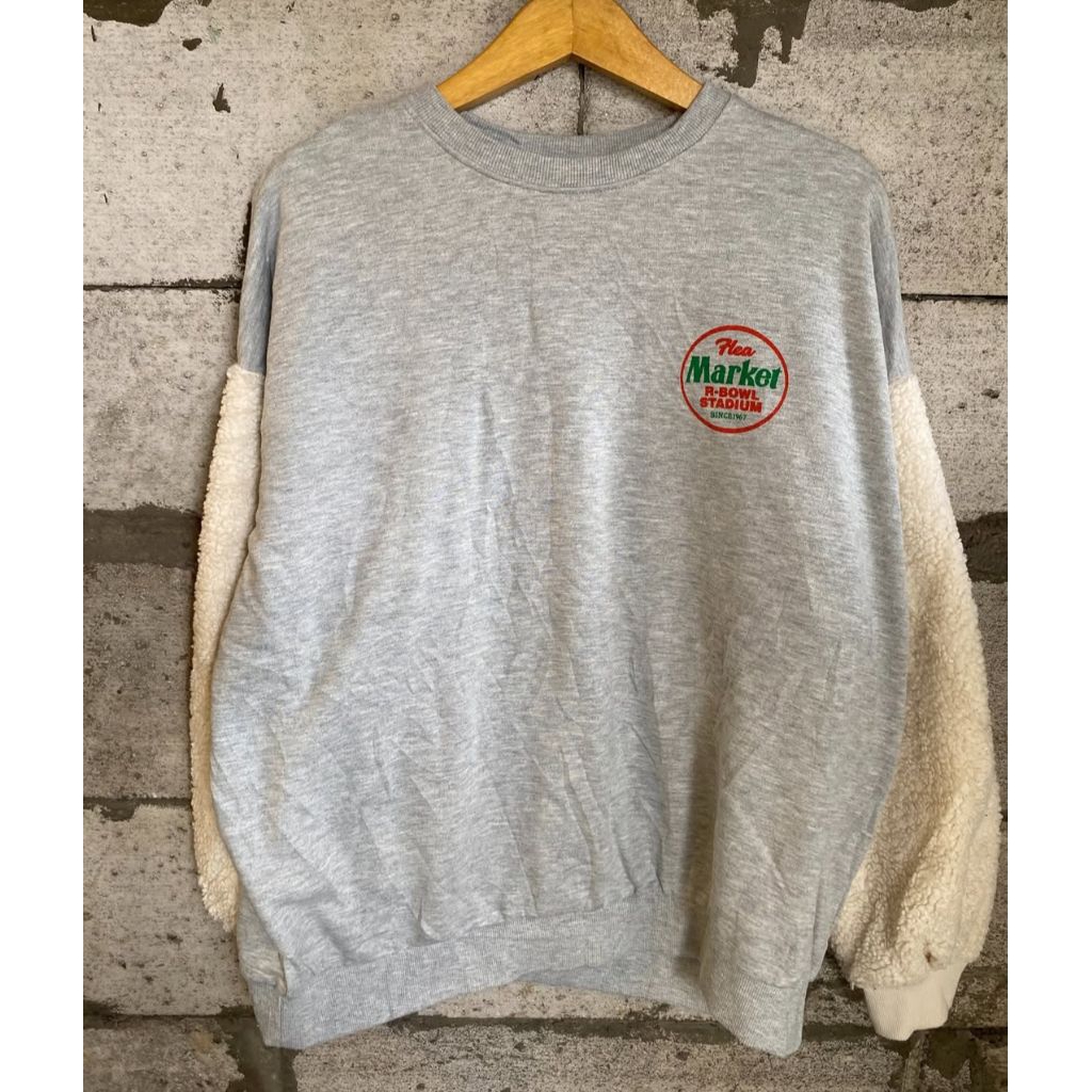 RODEO CROWN CREWNECK