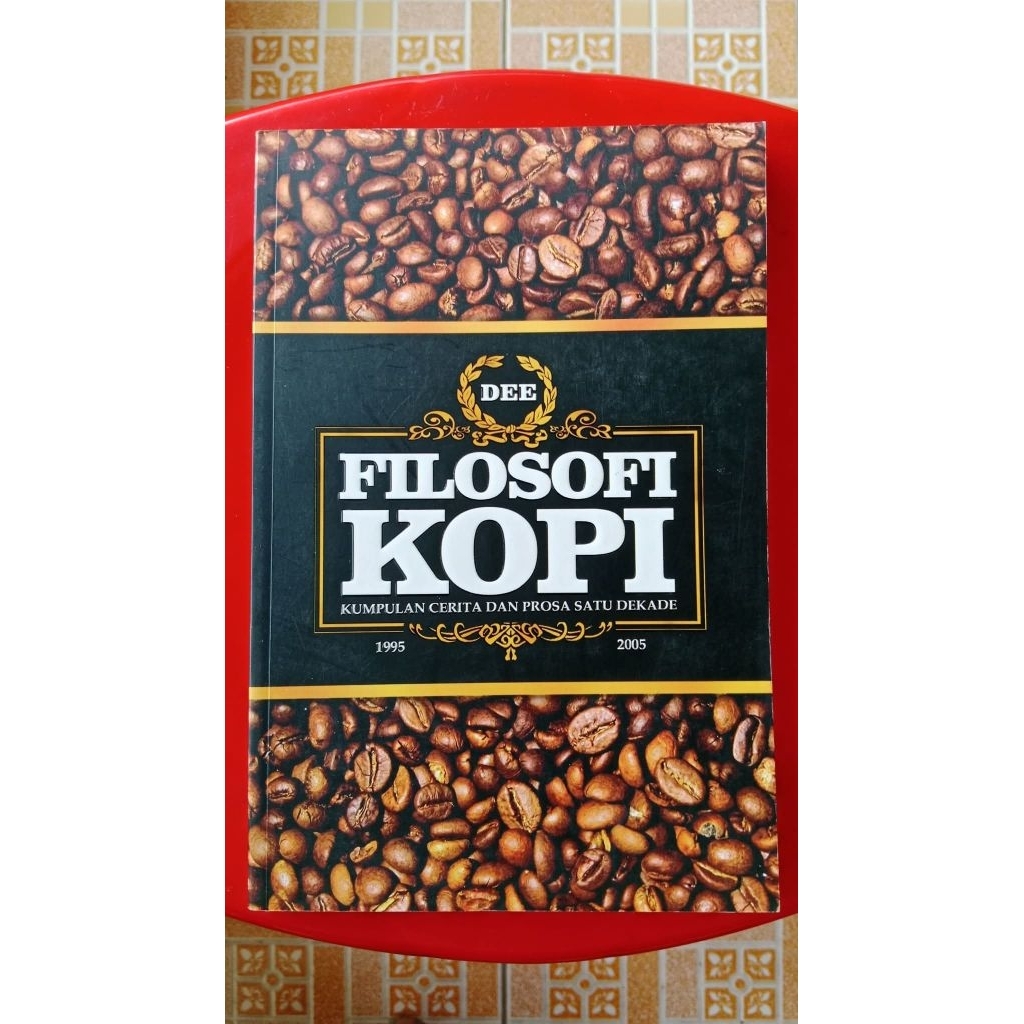Filosofi Kopi