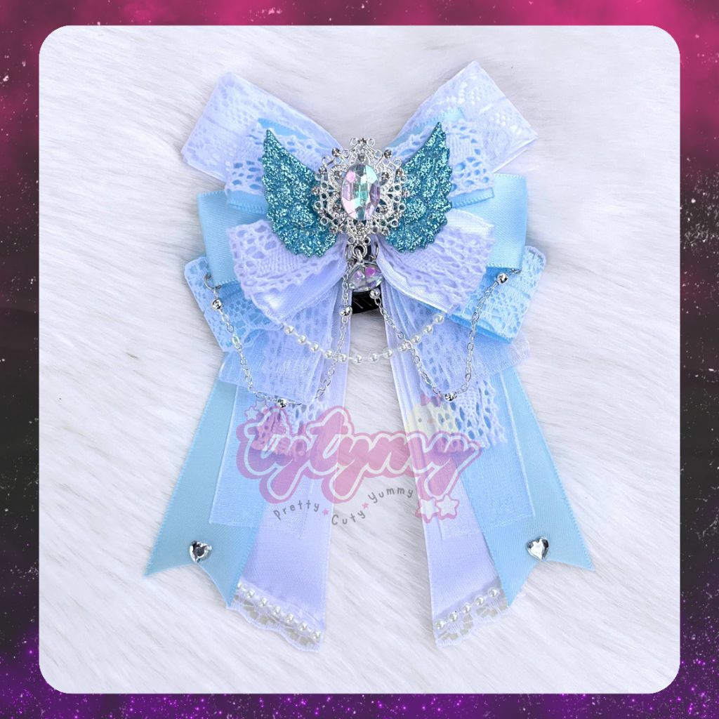 Pita Lightstick Baekhyun || Lightstick Ribbon || Pita Lightstick || Pita Baekhyun || Baekhyun || SNS